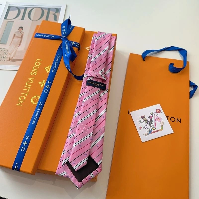 Louis Vuitton Neckties Affordable 268510