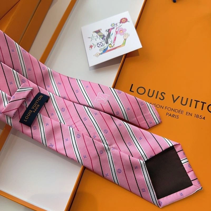 Louis Vuitton Neckties Affordable 268510