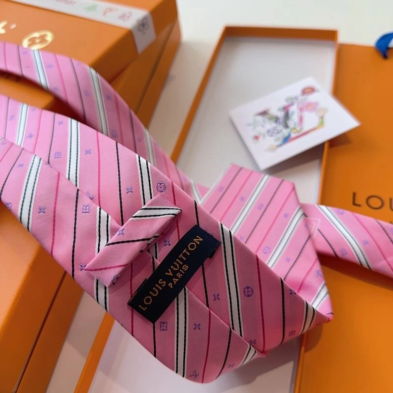 Louis Vuitton Neckties Affordable 268510