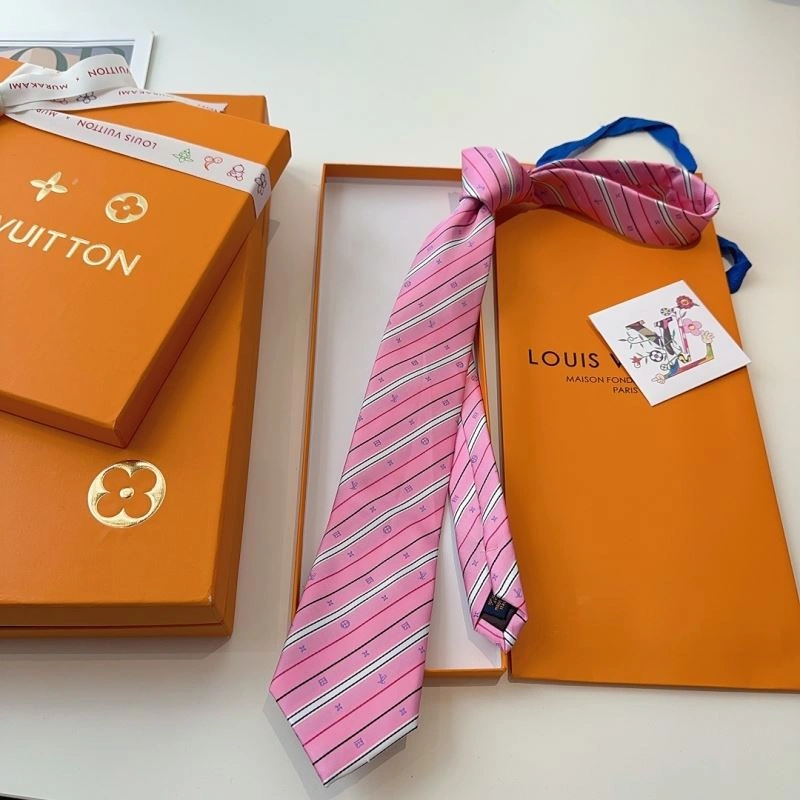 Louis Vuitton Neckties Affordable 268510