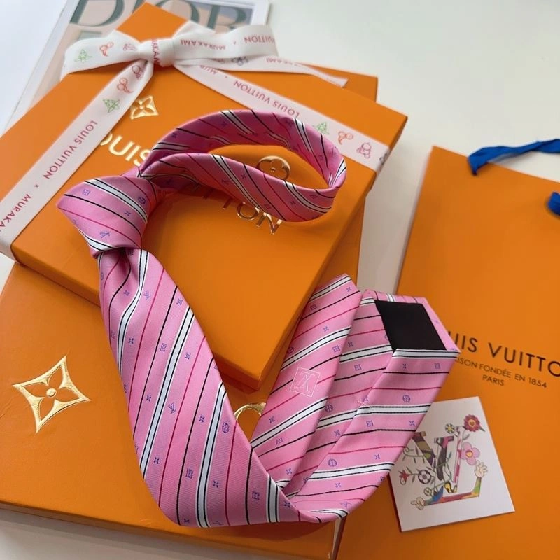 Louis Vuitton Neckties Affordable 268510
