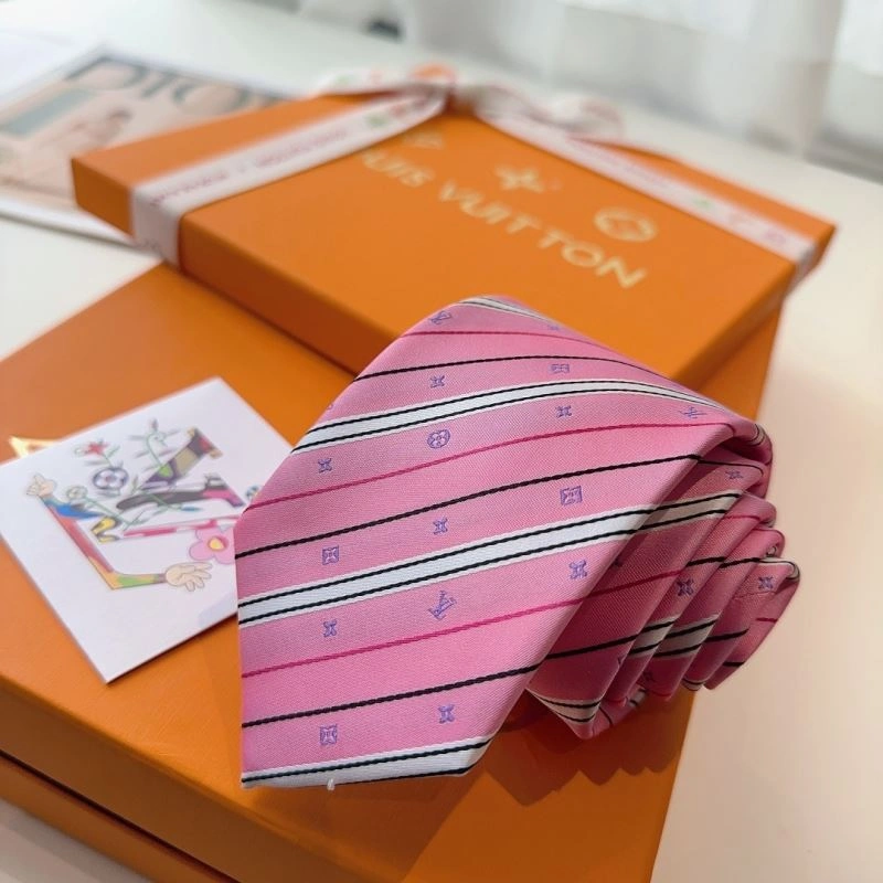Louis Vuitton Neckties Affordable 268510