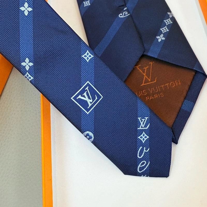 OnTrend Louis Vuitton Neckties 268509