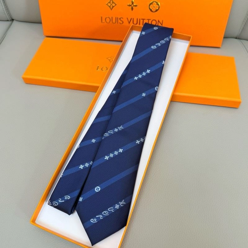 OnTrend Louis Vuitton Neckties 268509
