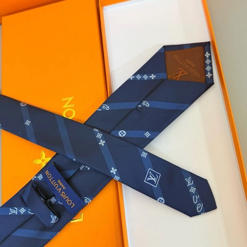 OnTrend Louis Vuitton Neckties 268509