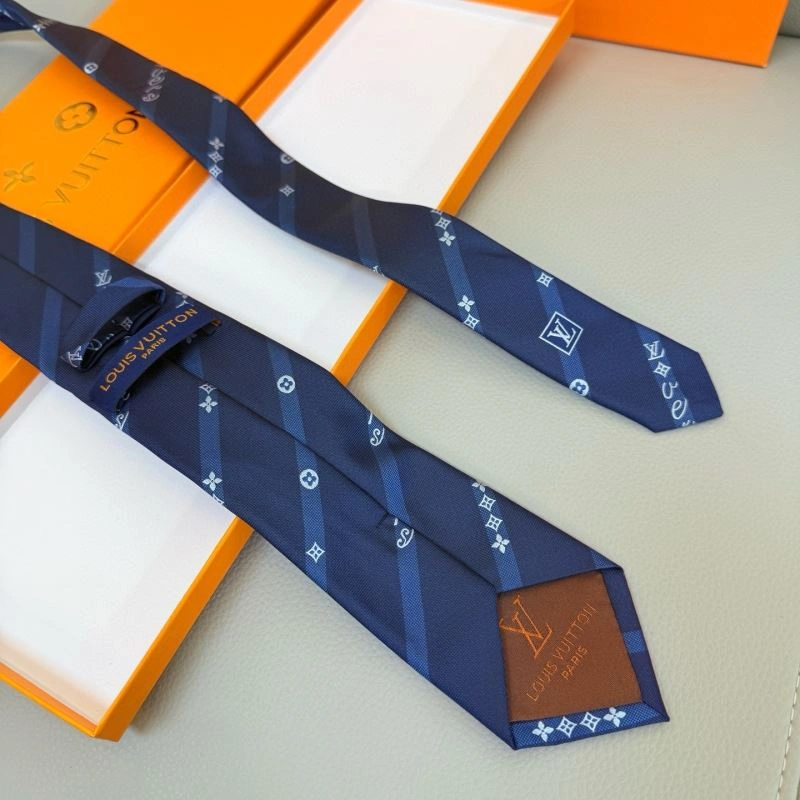 OnTrend Louis Vuitton Neckties 268509