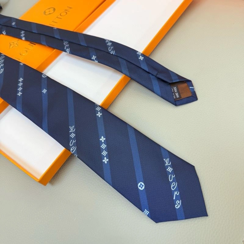 OnTrend Louis Vuitton Neckties 268509