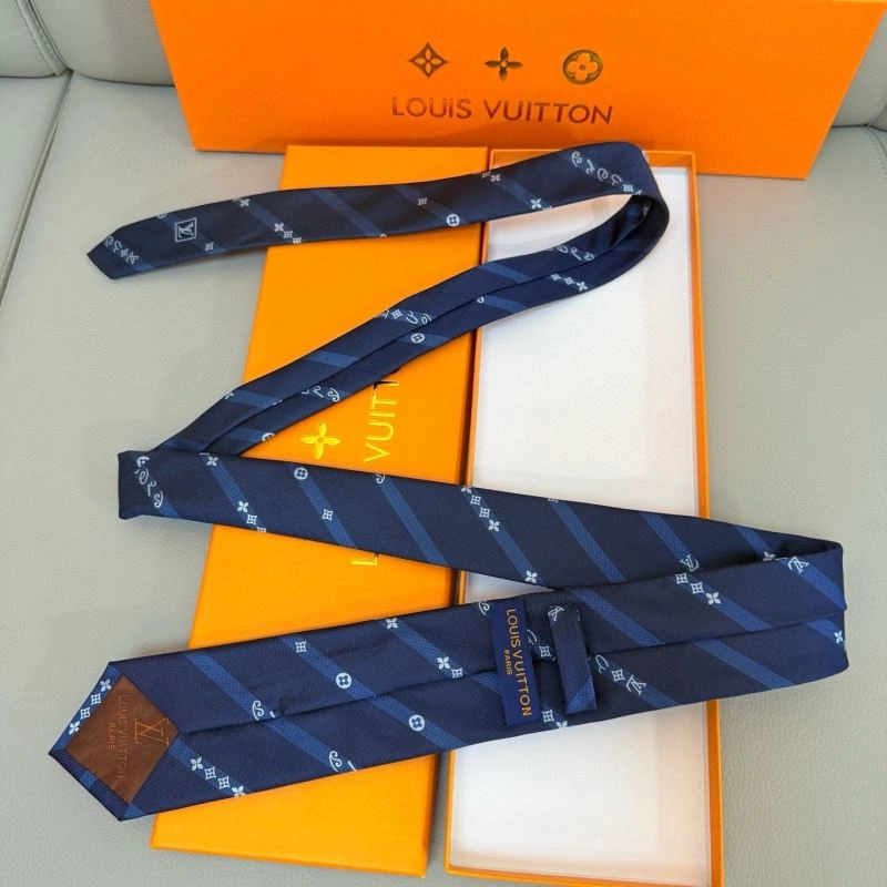 OnTrend Louis Vuitton Neckties 268509