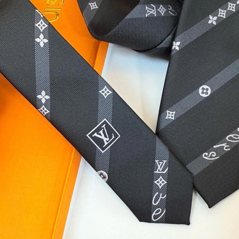 TimelessDesign Louis Vuitton Neckties 268507