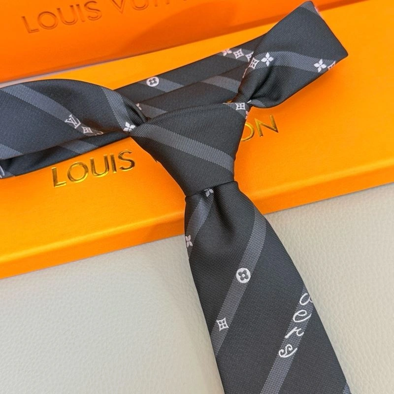 TimelessDesign Louis Vuitton Neckties 268507