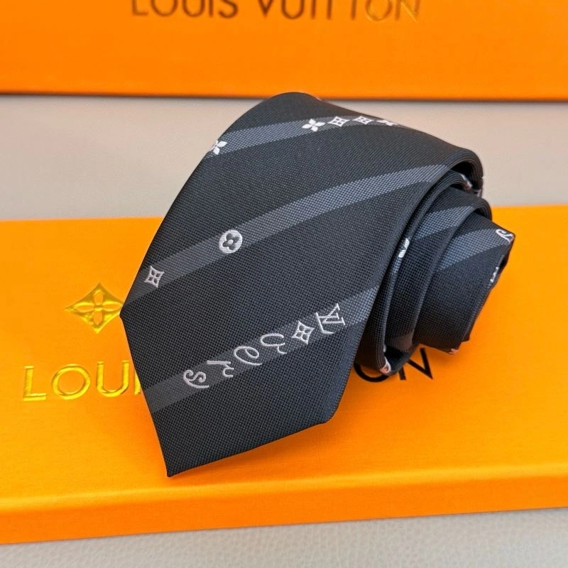 TimelessDesign Louis Vuitton Neckties 268507