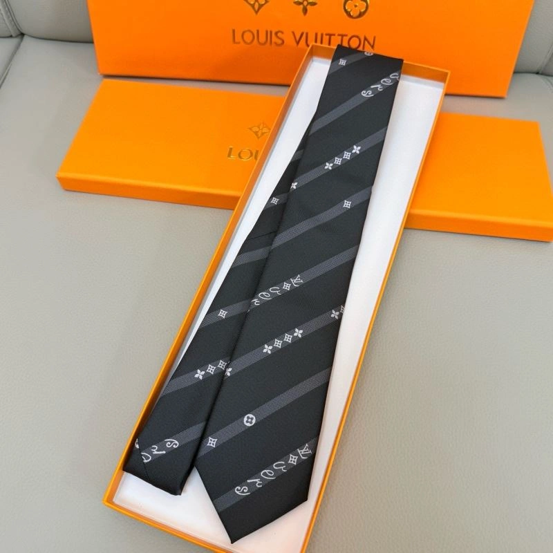TimelessDesign Louis Vuitton Neckties 268507