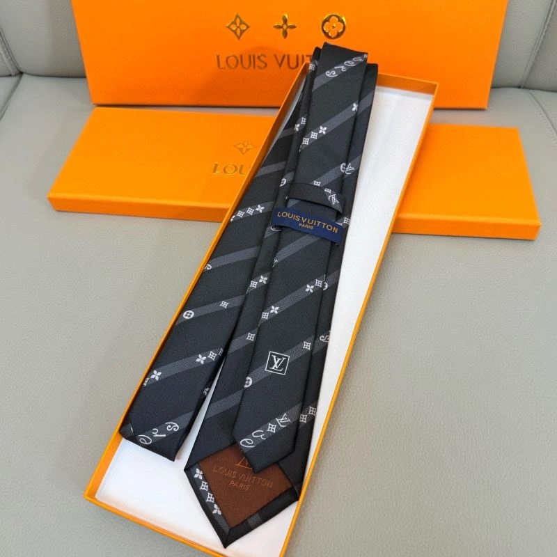 TimelessDesign Louis Vuitton Neckties 268507