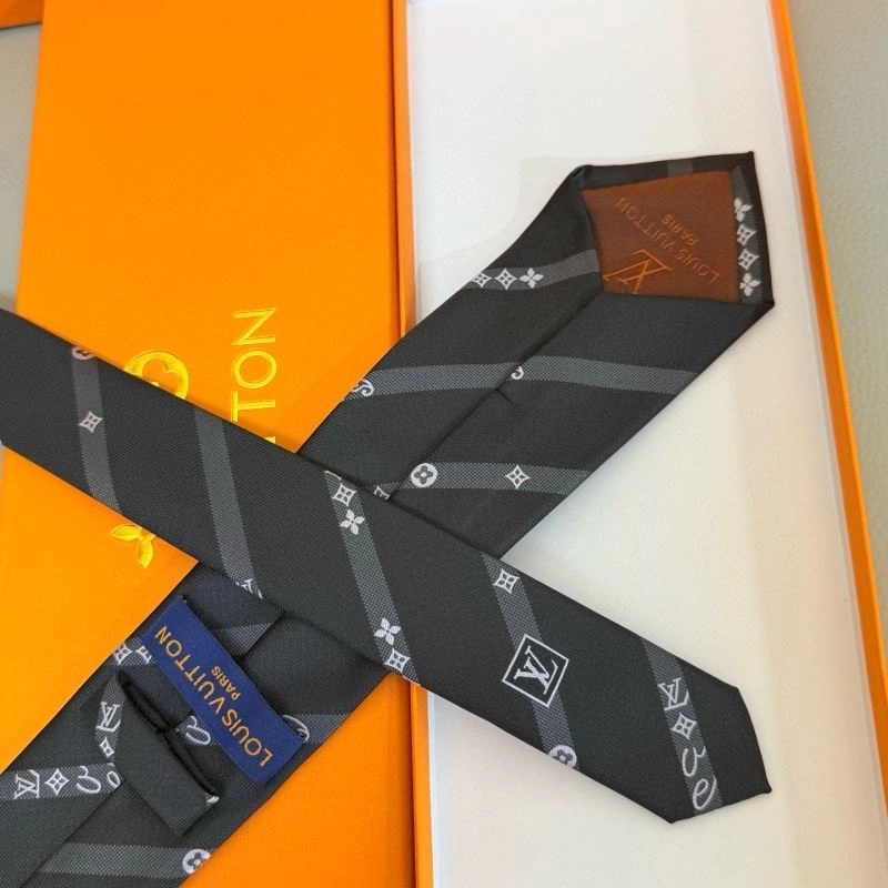 TimelessDesign Louis Vuitton Neckties 268507