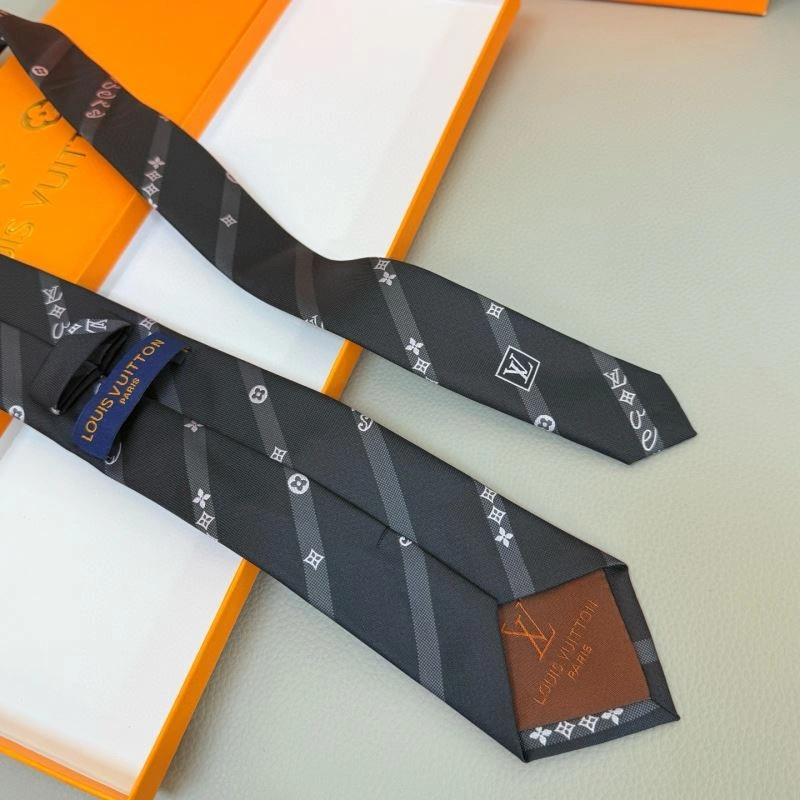 TimelessDesign Louis Vuitton Neckties 268507