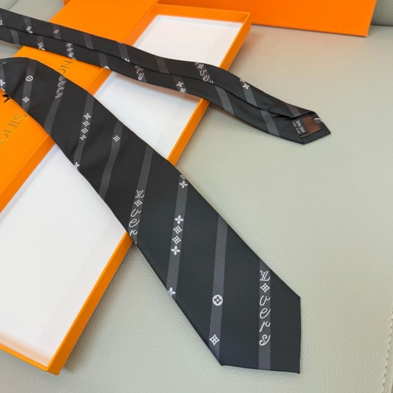 TimelessDesign Louis Vuitton Neckties 268507