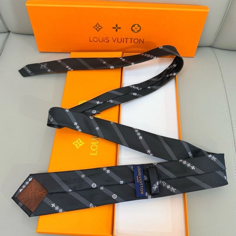 TimelessDesign Louis Vuitton Neckties 268507