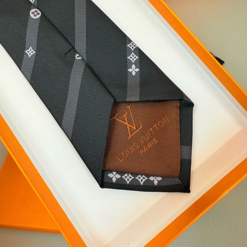 TimelessDesign Louis Vuitton Neckties 268507