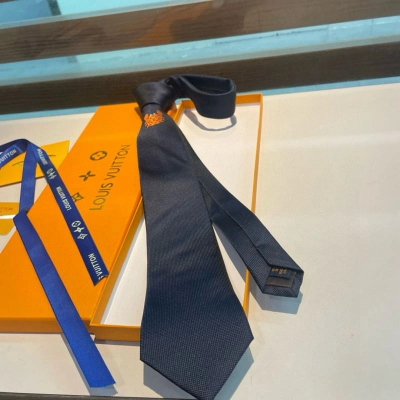 Louis Vuitton Neckties Durable 268506