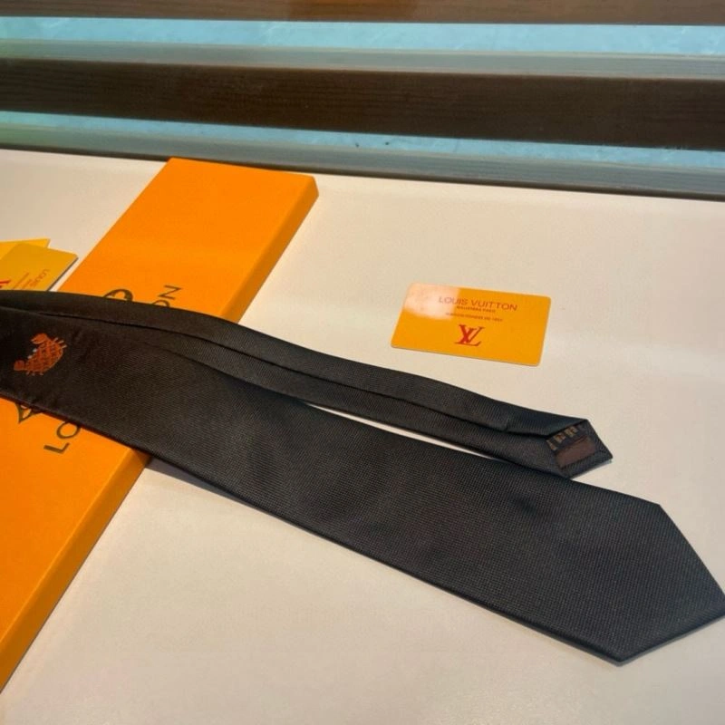Louis Vuitton Neckties MultiPurpose 268508