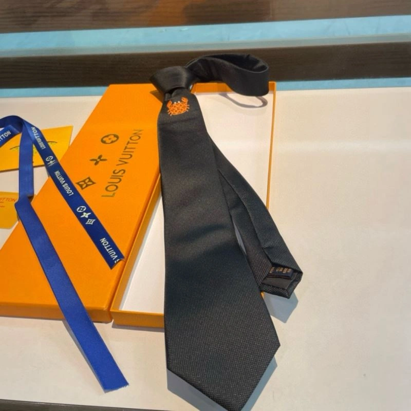 Louis Vuitton Neckties MultiPurpose 268508