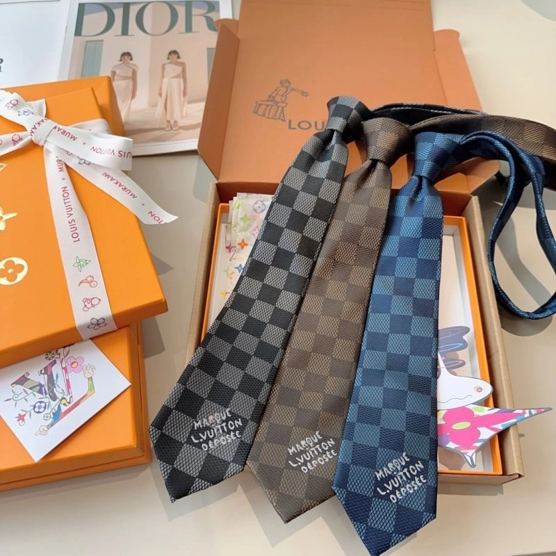 Affordable Louis Vuitton Neckties 268503