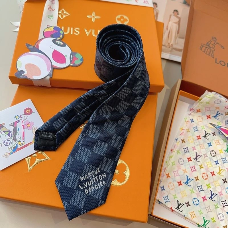 Affordable Louis Vuitton Neckties 268503
