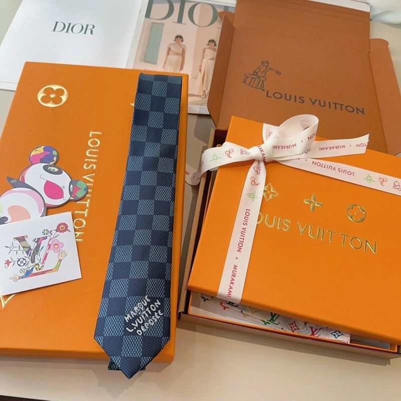 Affordable Louis Vuitton Neckties 268503