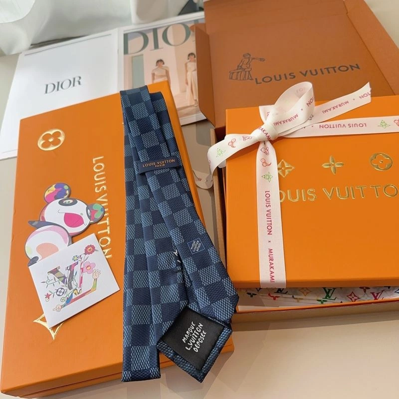 Affordable Louis Vuitton Neckties 268503