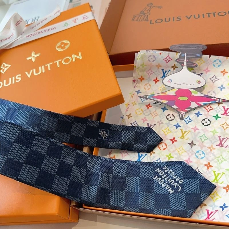 Affordable Louis Vuitton Neckties 268503