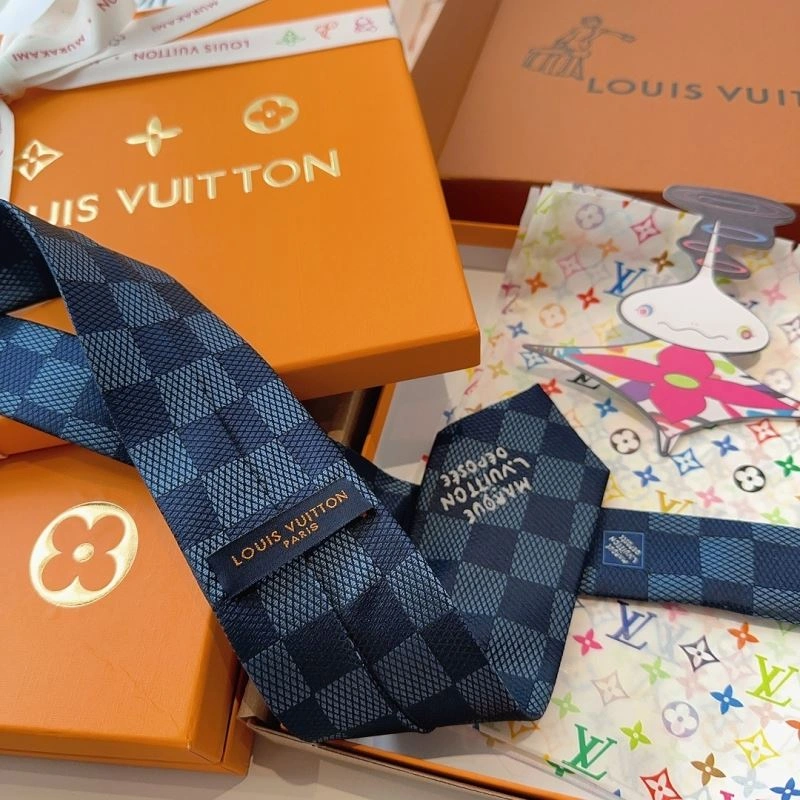Affordable Louis Vuitton Neckties 268503
