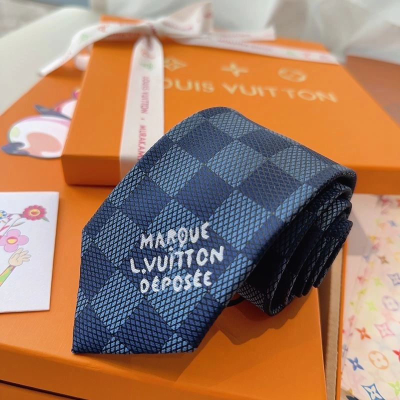 Affordable Louis Vuitton Neckties 268503