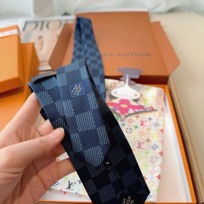 Affordable Louis Vuitton Neckties 268503