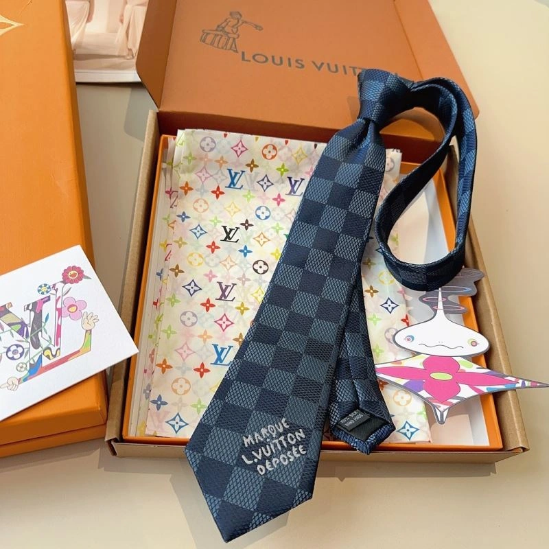 Affordable Louis Vuitton Neckties 268503