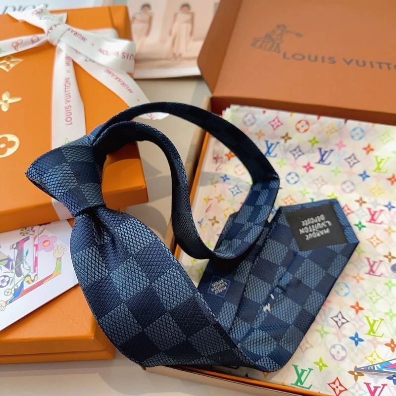 Affordable Louis Vuitton Neckties 268503