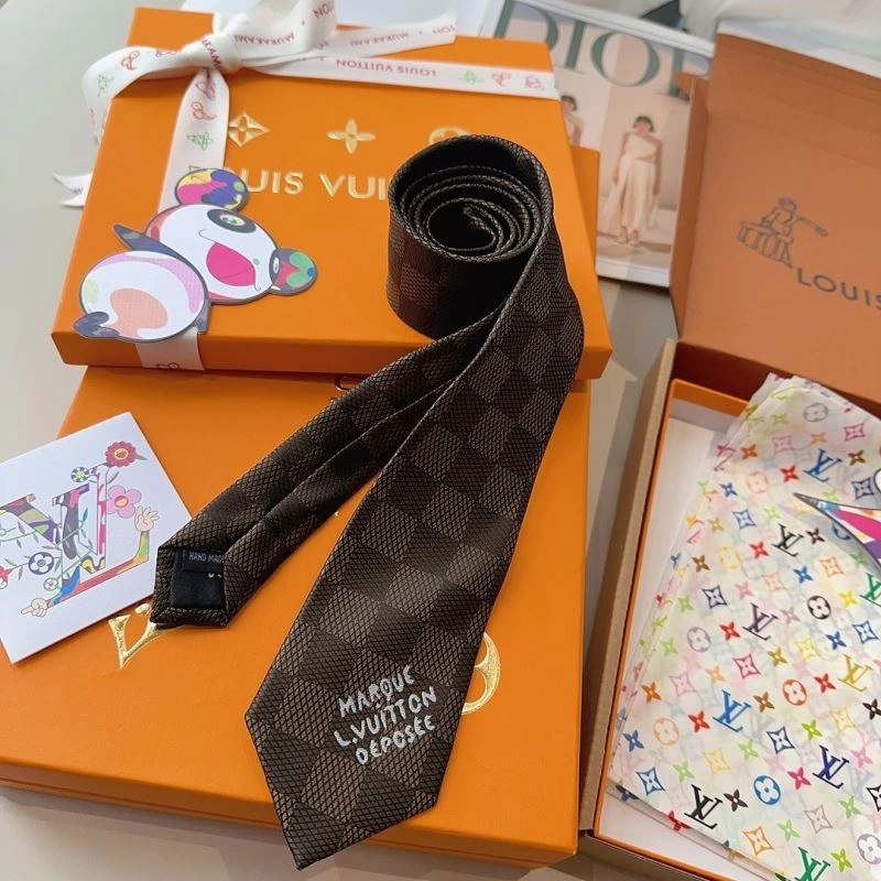 Louis Vuitton Neckties SunProtective 268504