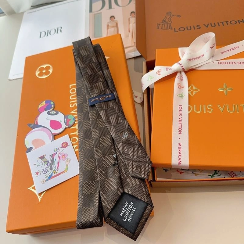 Louis Vuitton Neckties SunProtective 268504