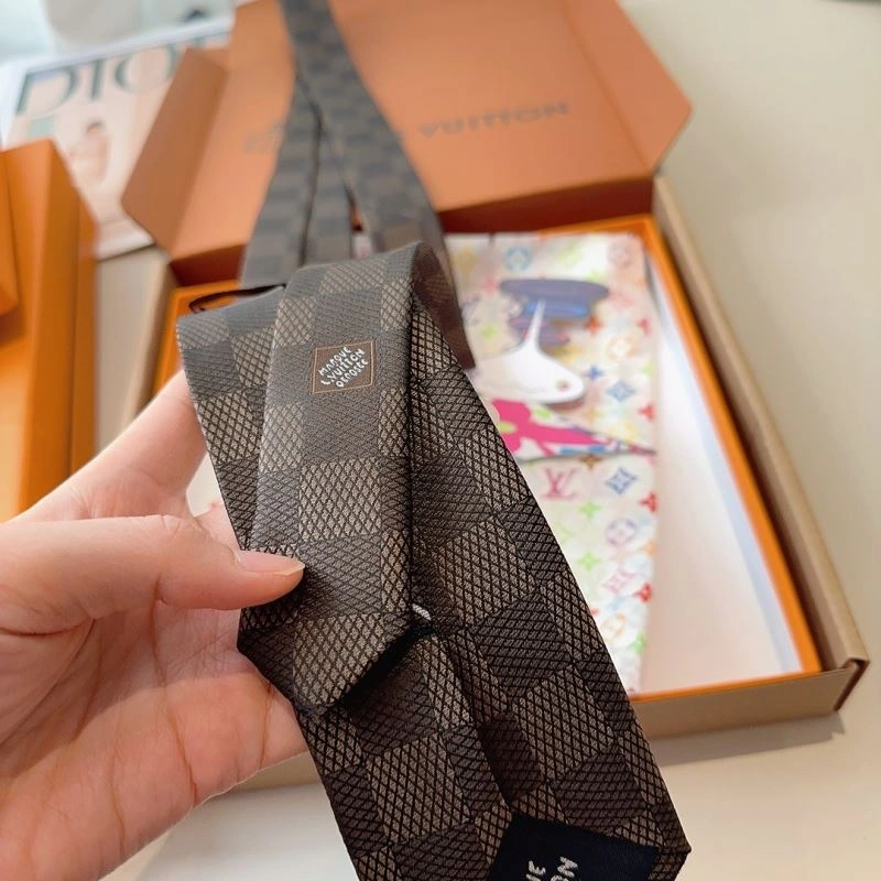 Louis Vuitton Neckties SunProtective 268504