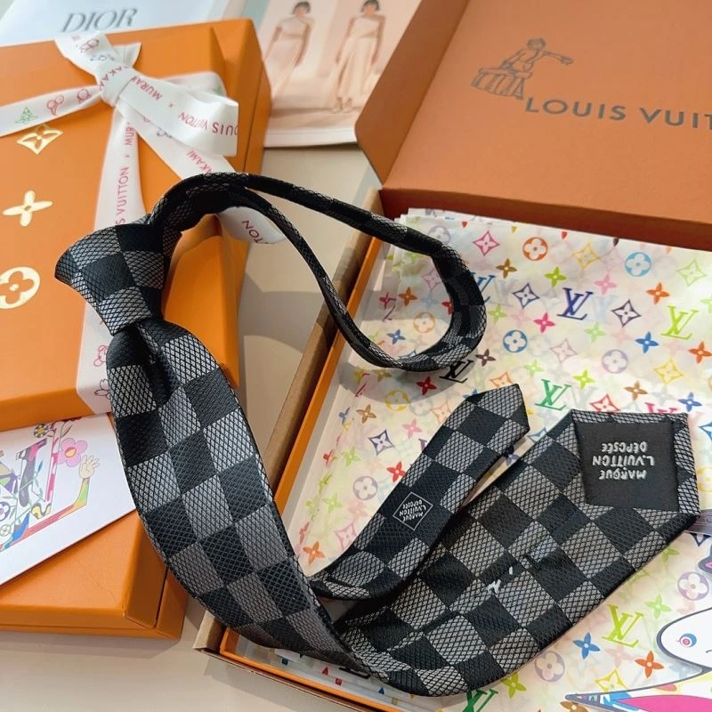 Louis Vuitton Neckties EasyMatch 268502