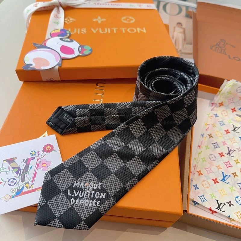 Louis Vuitton Neckties EasyMatch 268502
