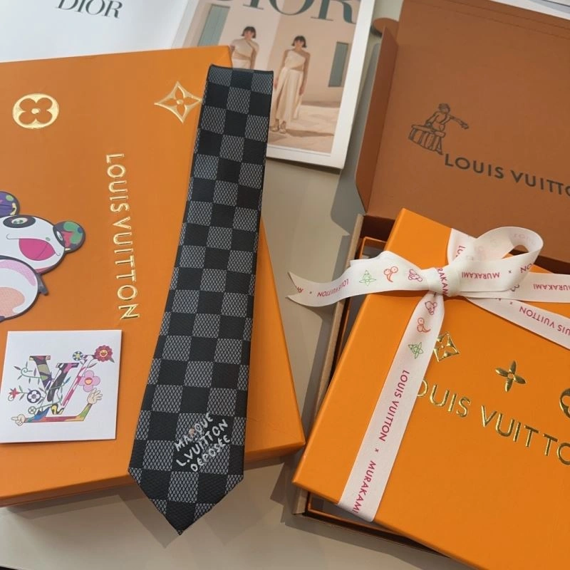 Louis Vuitton Neckties EasyMatch 268502