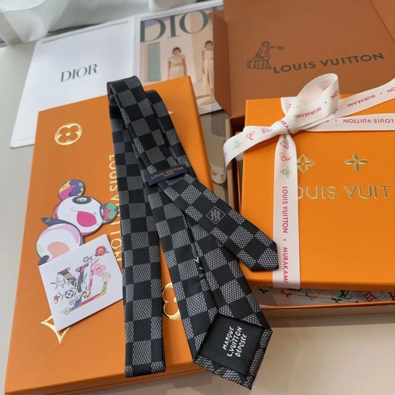 Louis Vuitton Neckties EasyMatch 268502