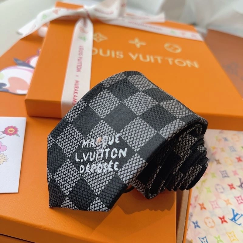 Louis Vuitton Neckties EasyMatch 268502
