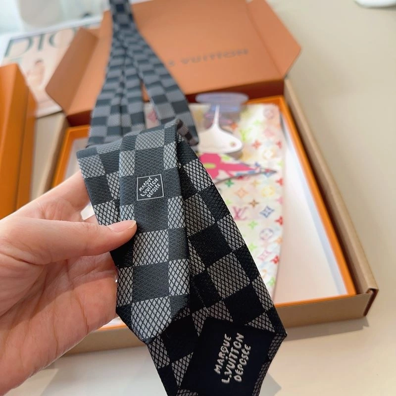 Louis Vuitton Neckties EasyMatch 268502