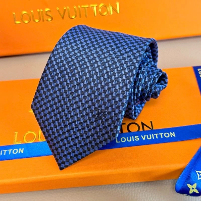 Louis Vuitton Neckties Sporty 268501