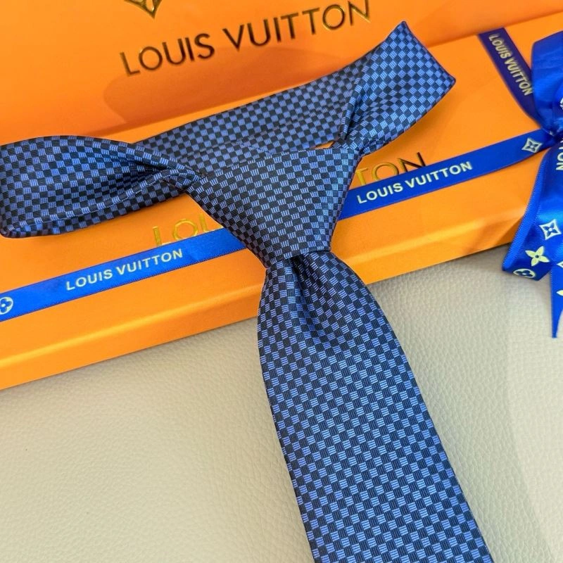 Louis Vuitton Neckties Sporty 268501
