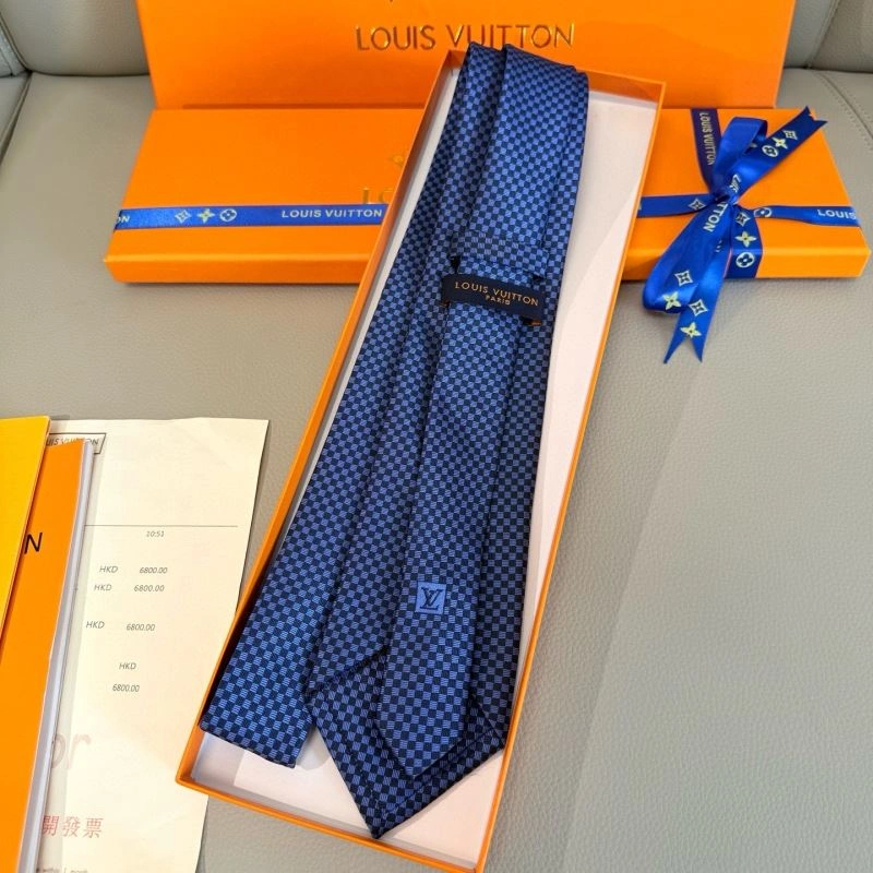 Louis Vuitton Neckties Sporty 268501