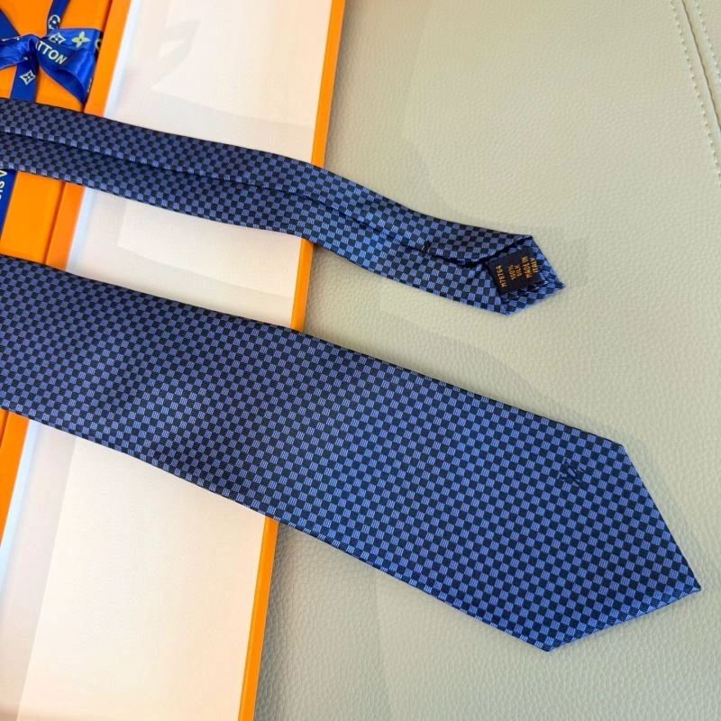 Louis Vuitton Neckties Sporty 268501