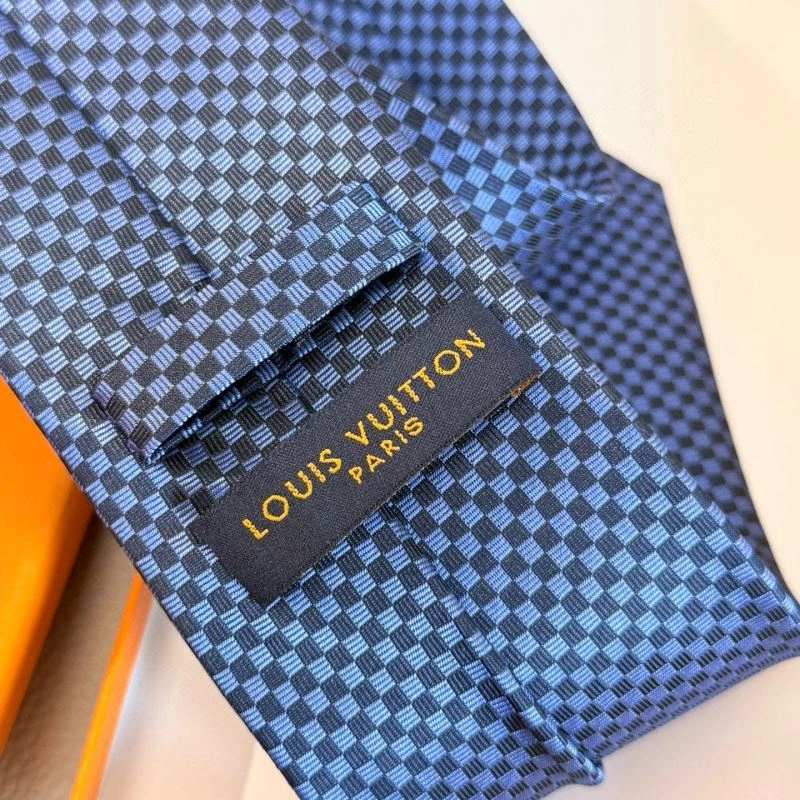 Louis Vuitton Neckties Sporty 268501