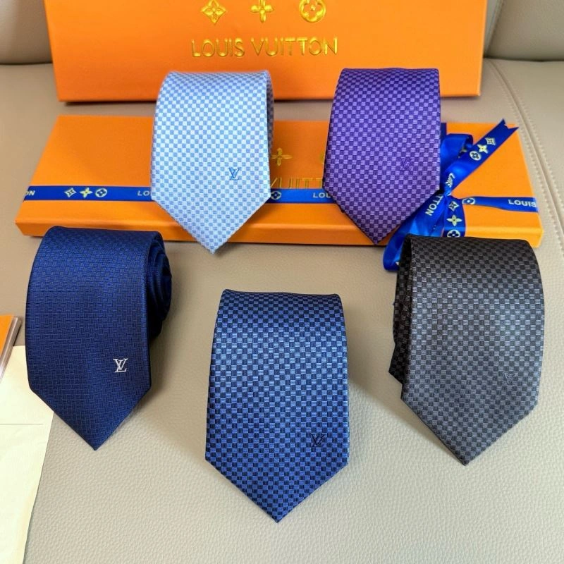 Timeless Louis Vuitton Neckties 268500